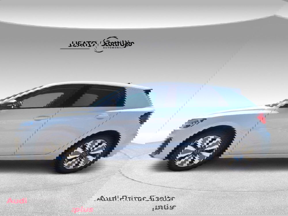 Audi A1 Sportback usata a Grosseto (3)