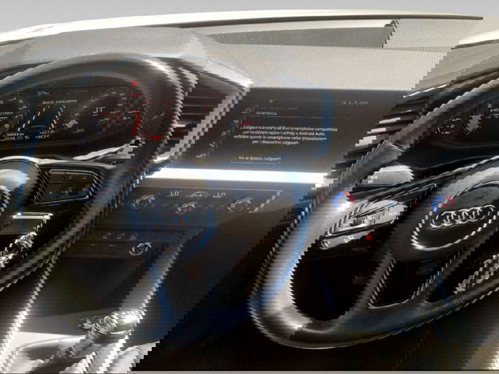 Audi A1 Sportback usata a Grosseto (8)