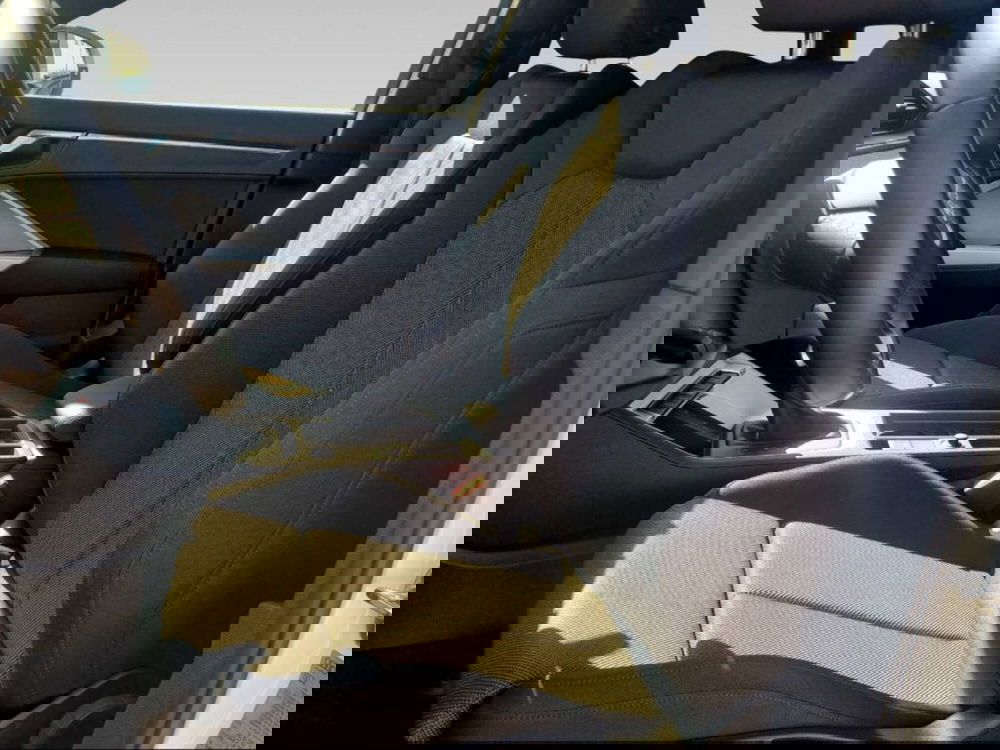 Audi Q3 usata a Grosseto (10)