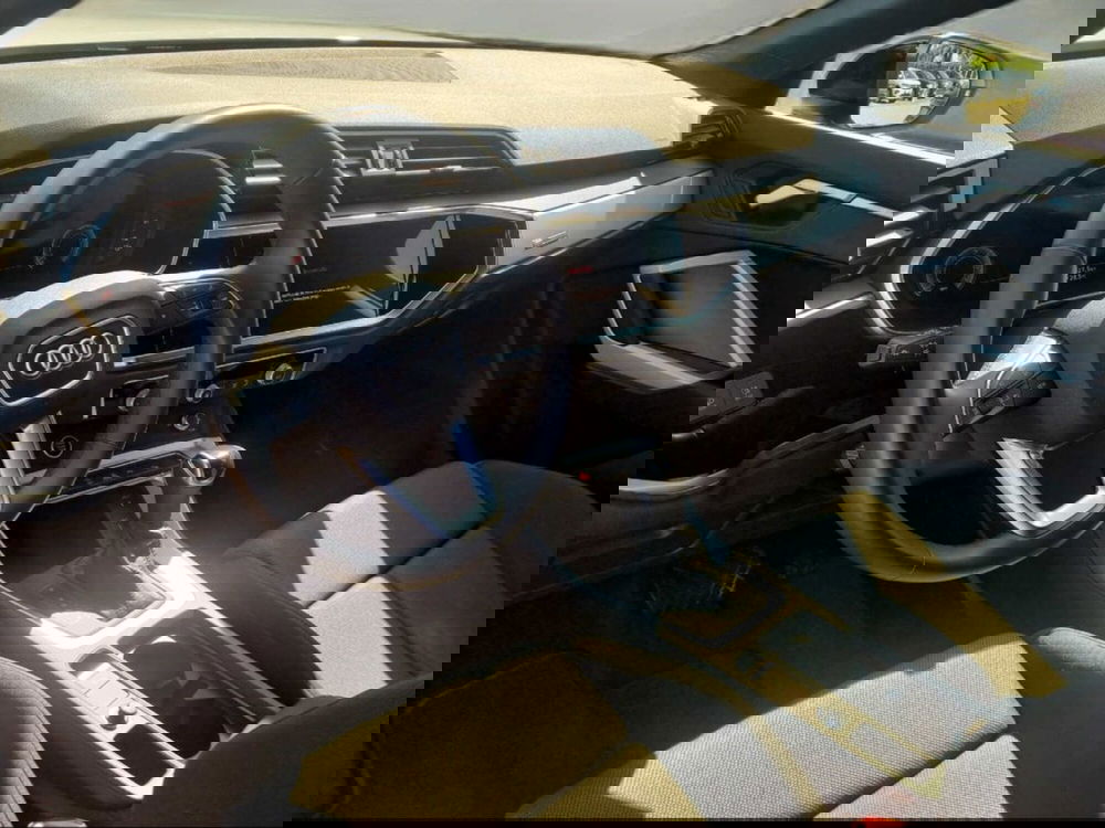 Audi Q3 usata a Grosseto (13)