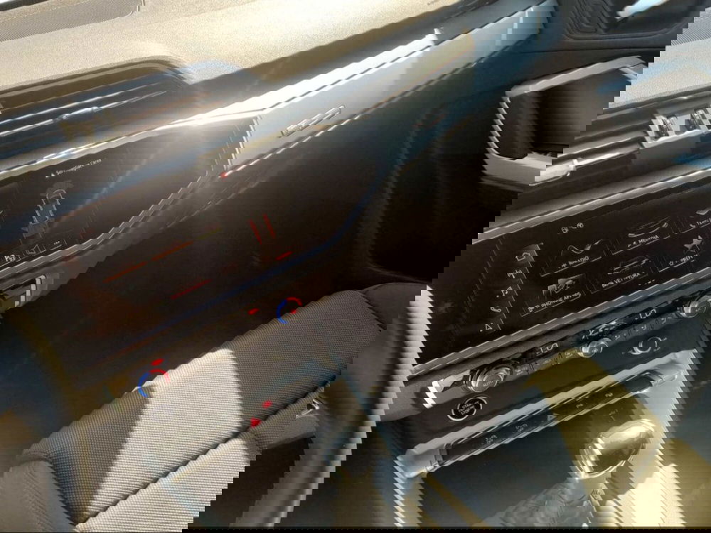 Audi Q3 usata a Grosseto (14)