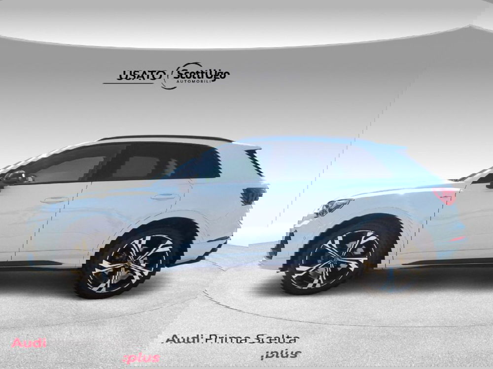 Audi Q3 usata a Grosseto (3)