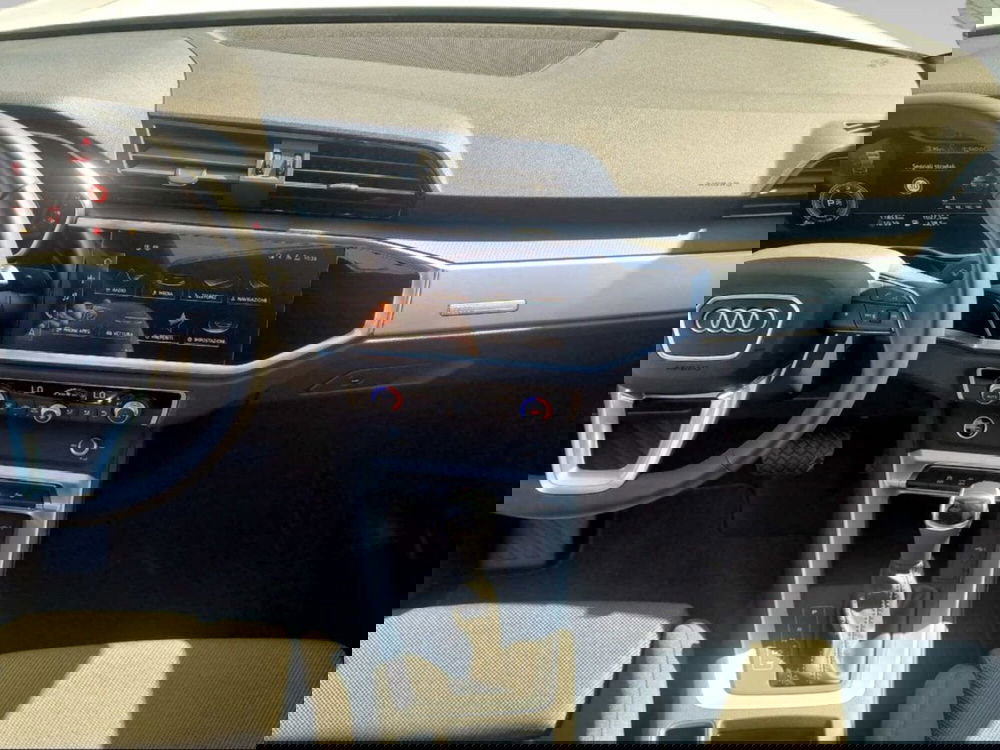 Audi Q3 usata a Grosseto (9)