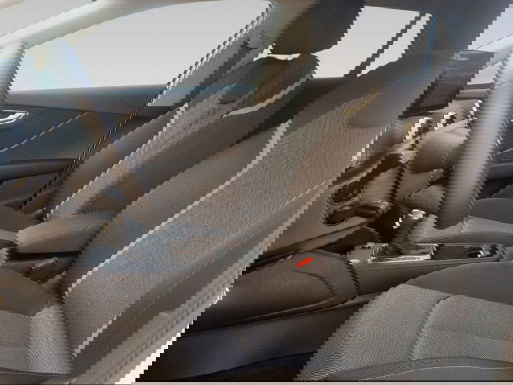 Audi Q2 usata a Grosseto (10)