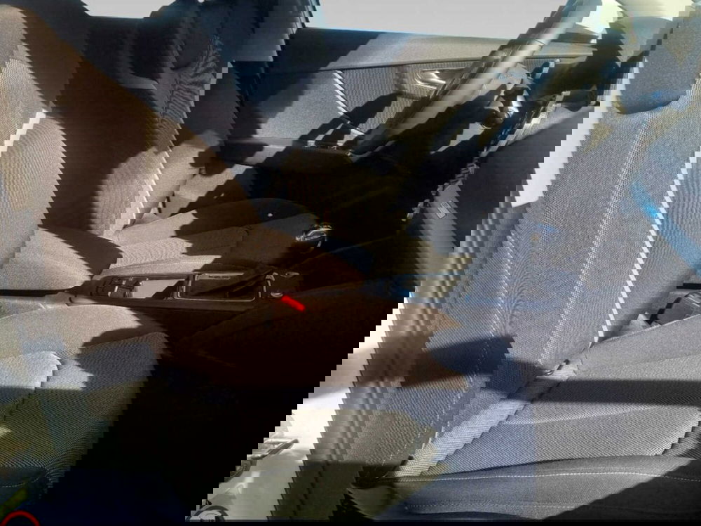 Audi Q2 usata a Grosseto (11)