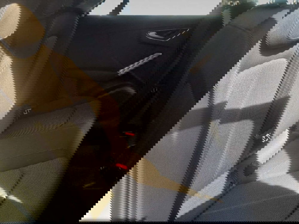 Audi Q2 usata a Grosseto (12)