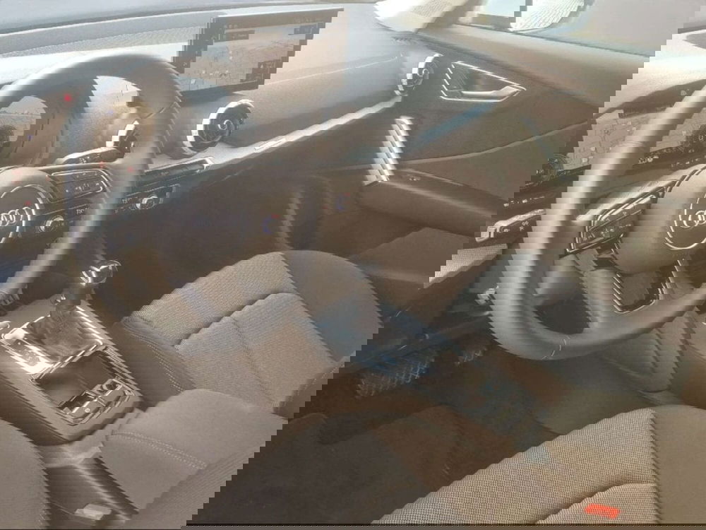 Audi Q2 usata a Grosseto (13)