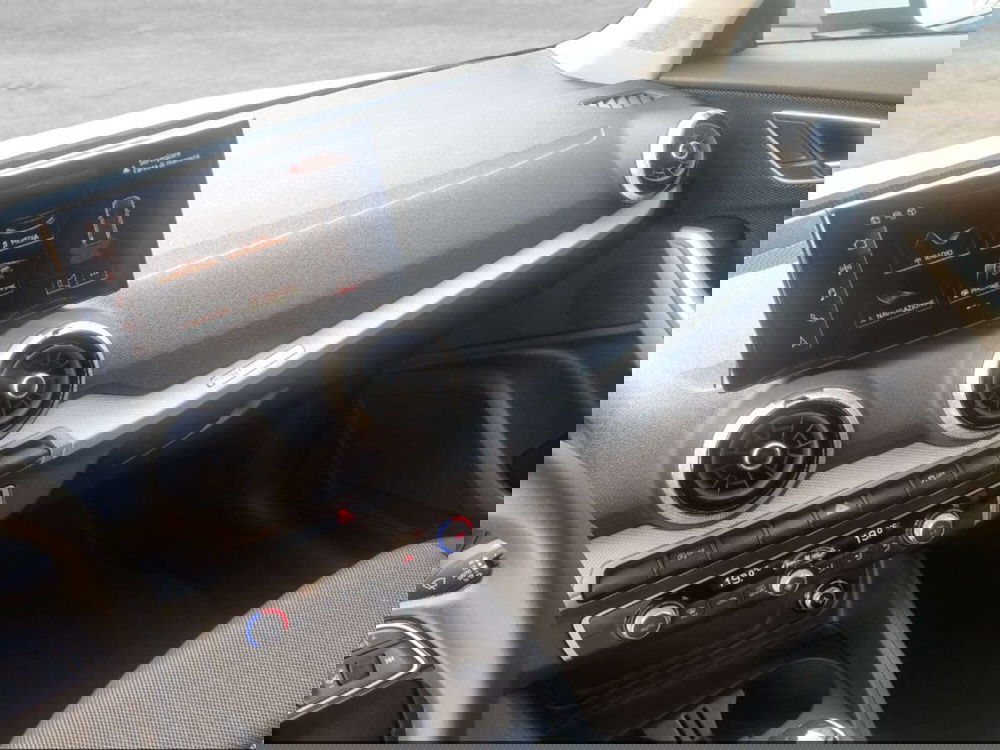 Audi Q2 usata a Grosseto (14)