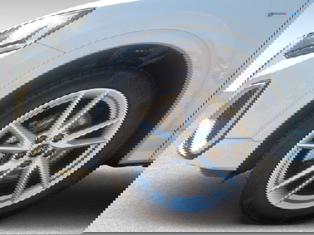 Audi Q2 usata a Grosseto (15)