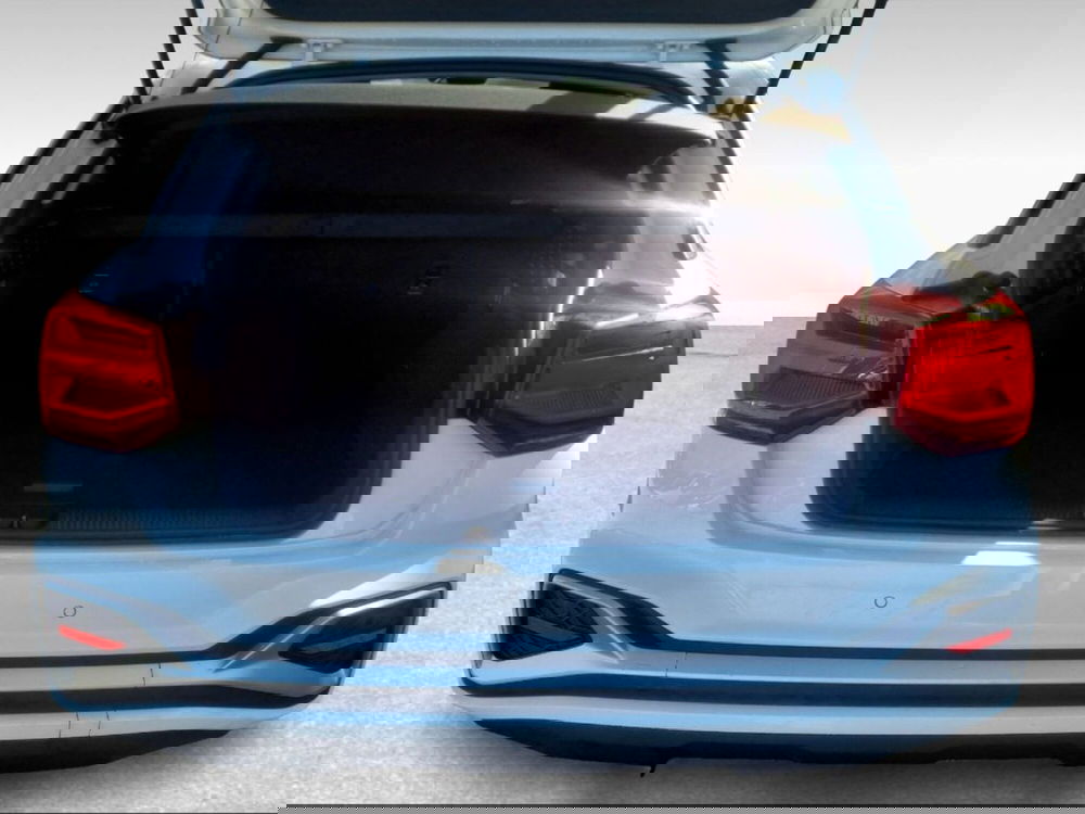 Audi Q2 usata a Grosseto (6)