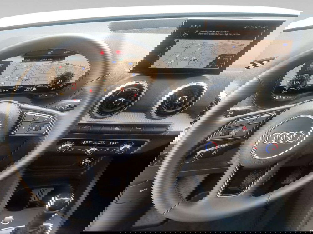 Audi Q2 usata a Grosseto (8)