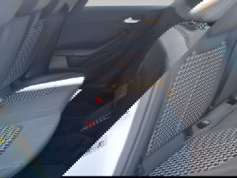 Audi A1 Sportback usata a Grosseto (11)