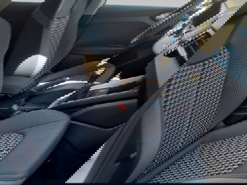 Audi A1 Sportback usata a Grosseto (12)