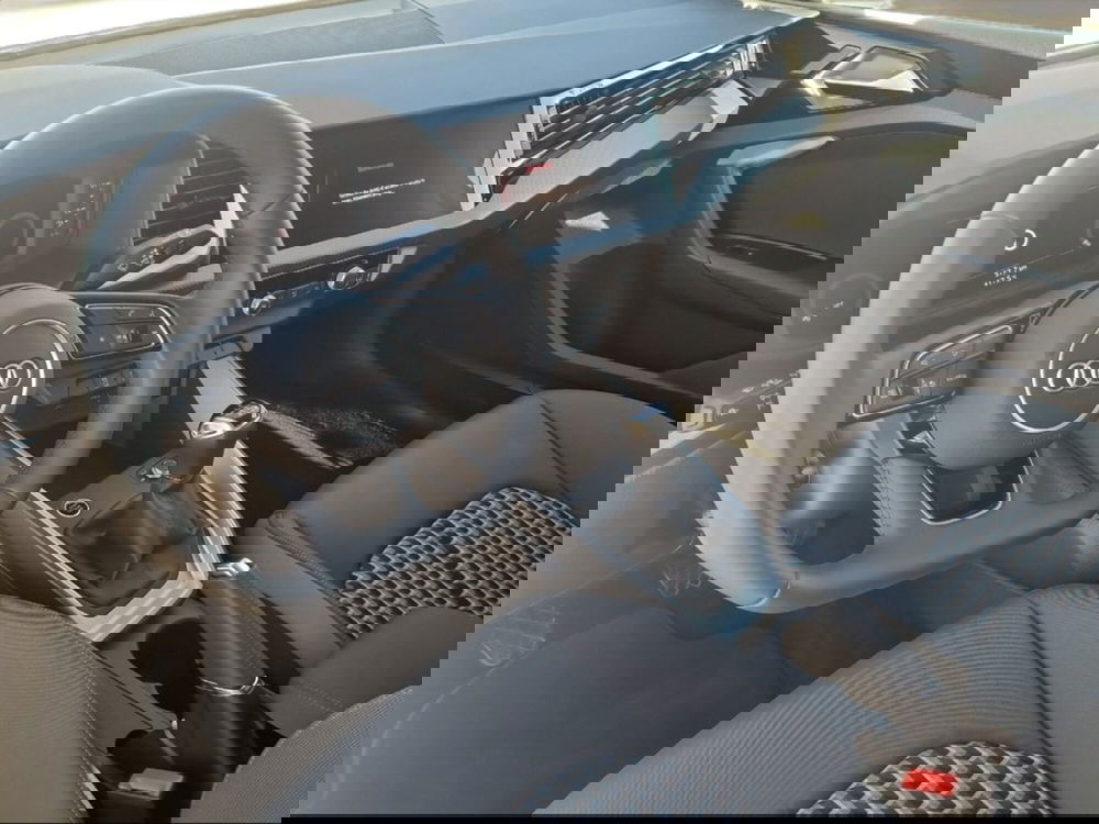 Audi A1 Sportback usata a Grosseto (13)