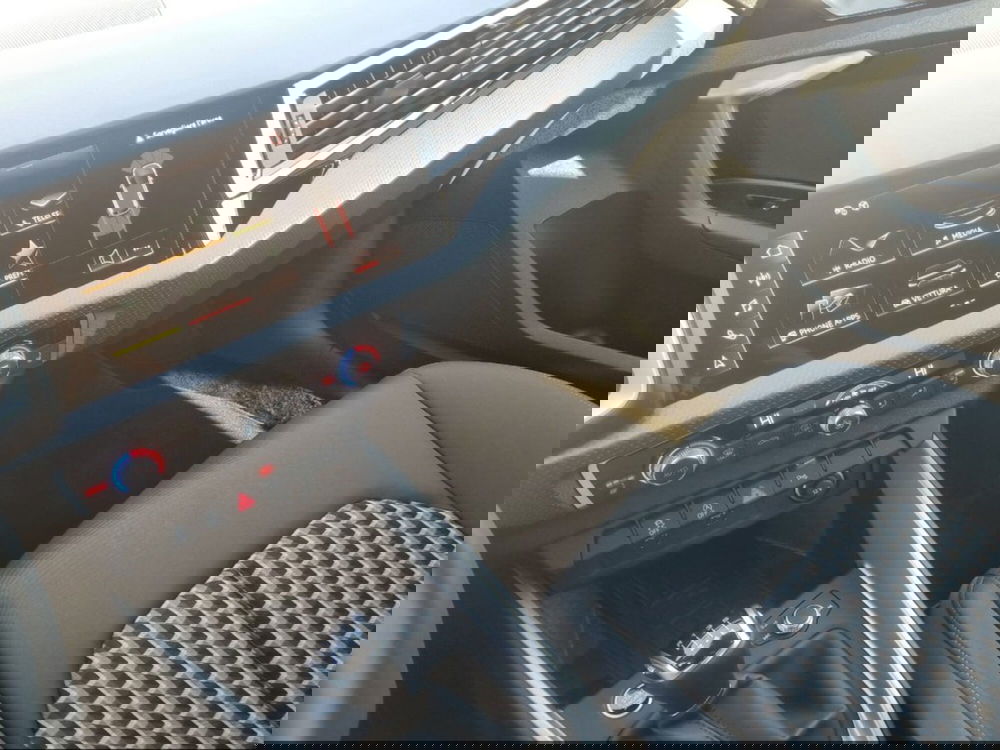 Audi A1 Sportback usata a Grosseto (14)