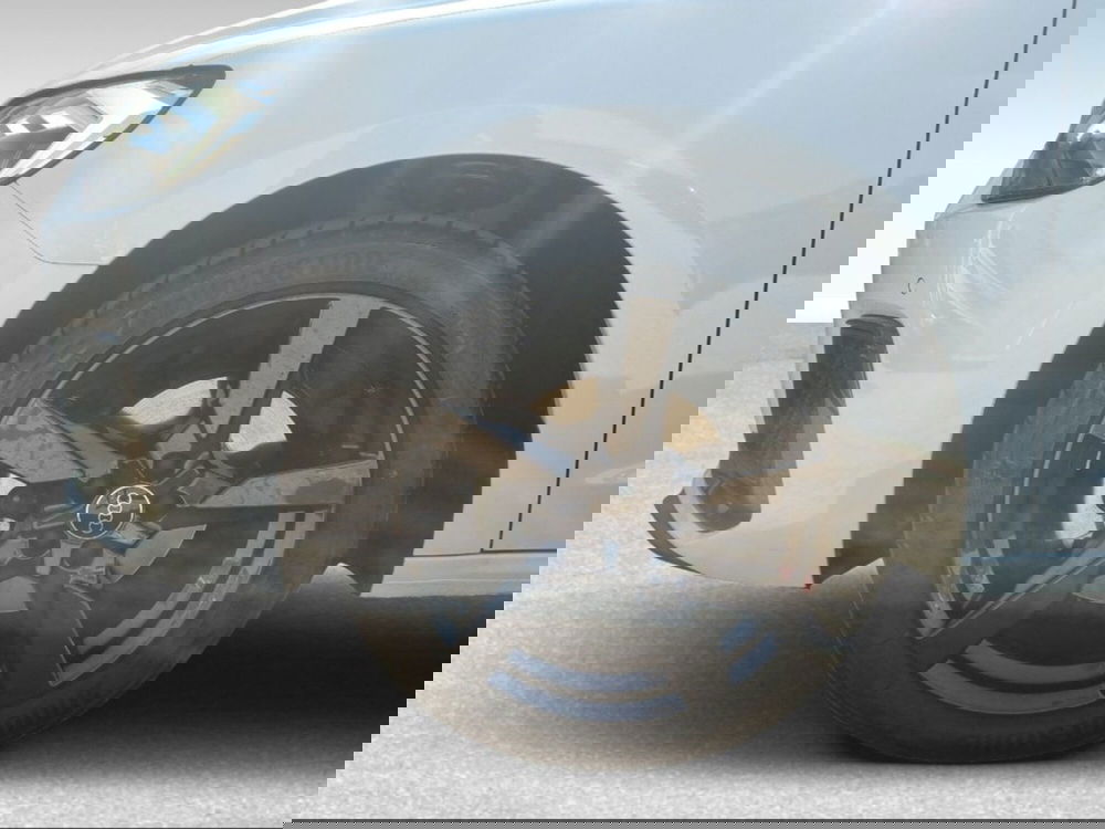 Audi A1 Sportback usata a Grosseto (15)