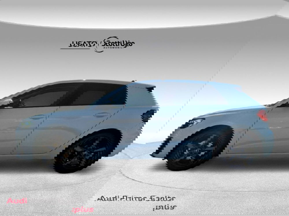 Audi A1 Sportback usata a Grosseto (3)