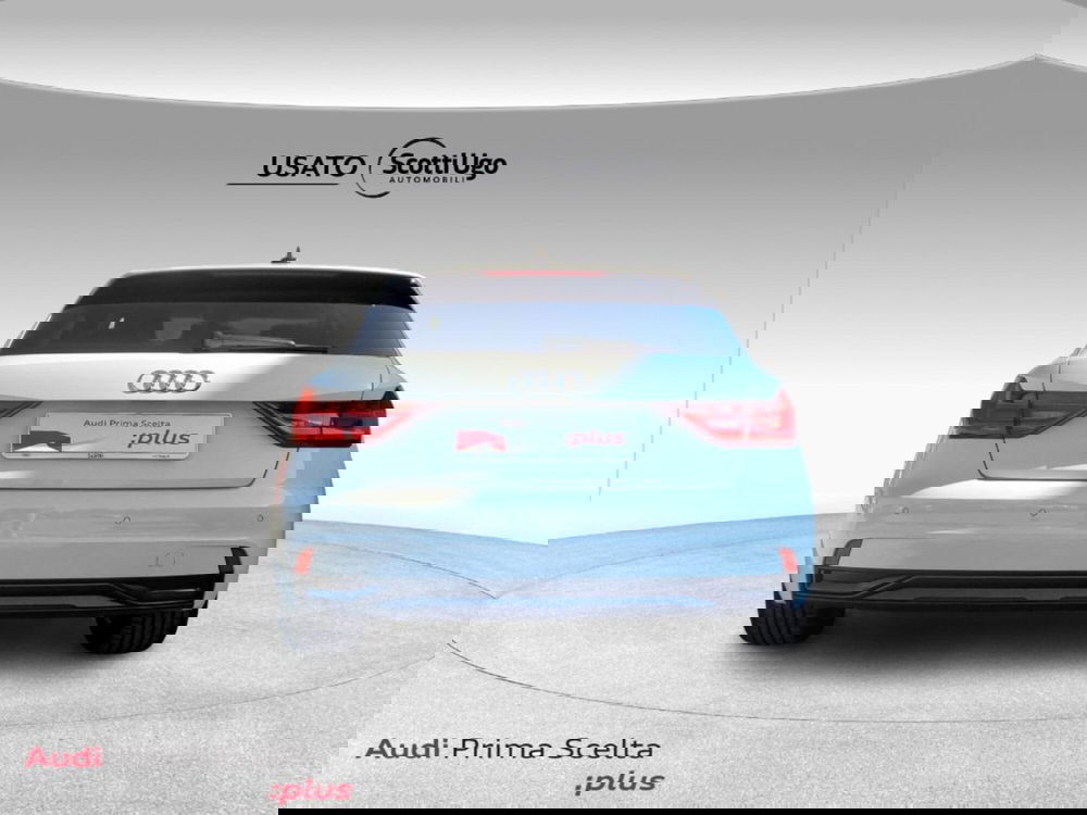 Audi A1 Sportback usata a Grosseto (5)