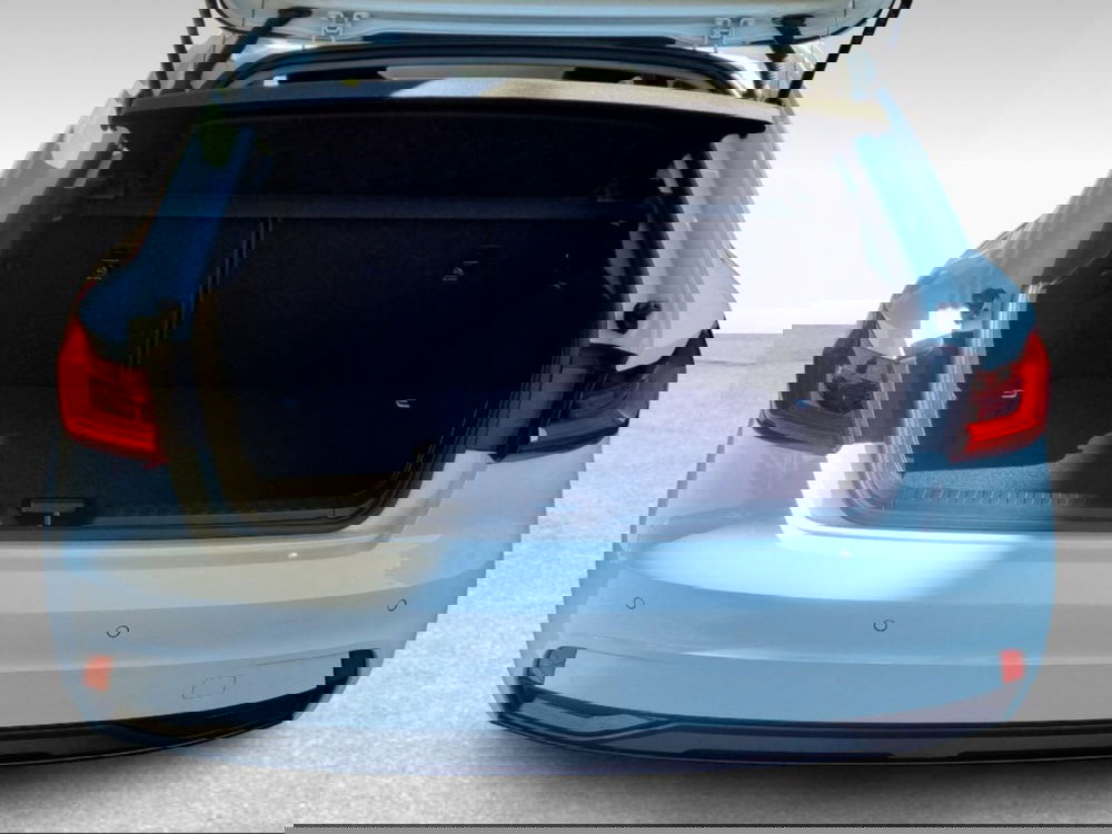 Audi A1 Sportback usata a Grosseto (6)