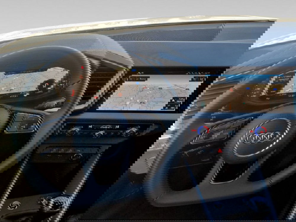 Audi A1 Sportback usata a Grosseto (8)