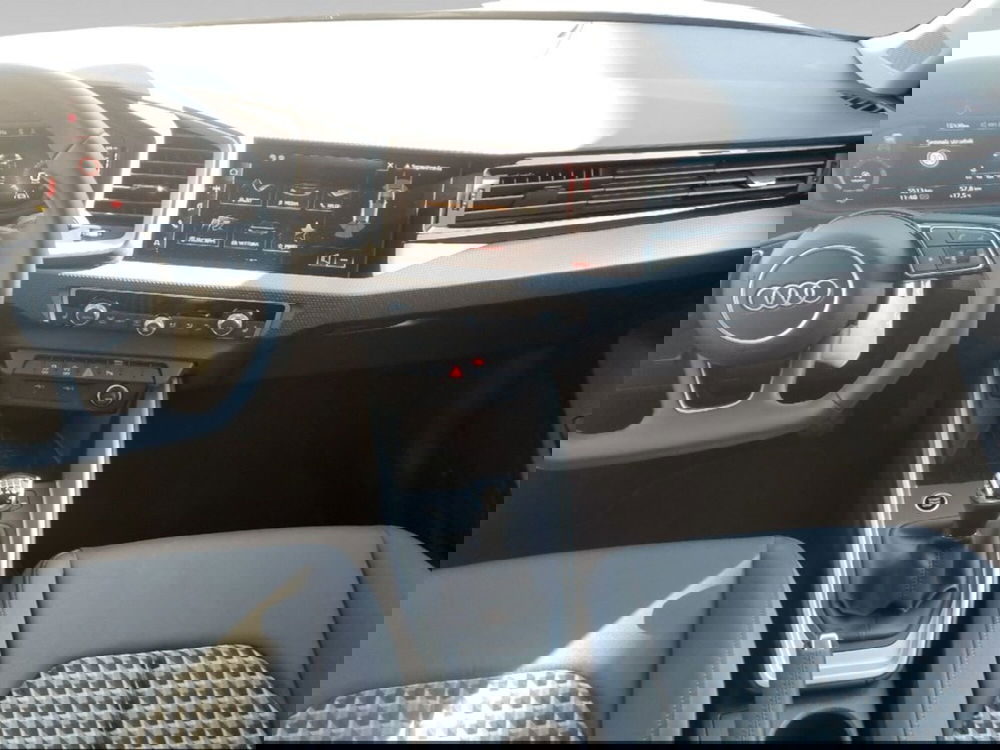 Audi A1 Sportback usata a Grosseto (9)