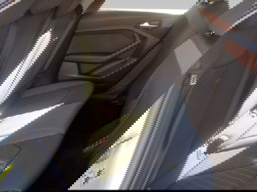 Audi A1 Sportback usata a Grosseto (11)