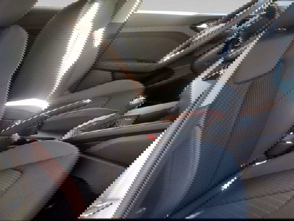 Audi A1 Sportback usata a Grosseto (12)