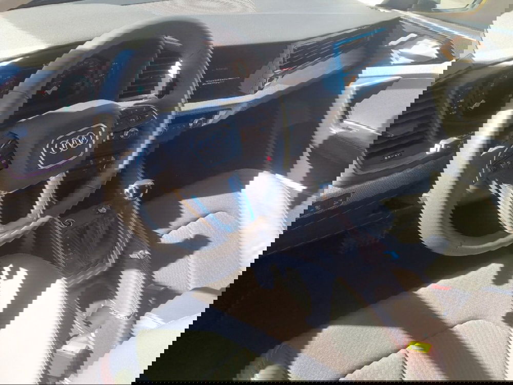 Audi A1 Sportback usata a Grosseto (13)