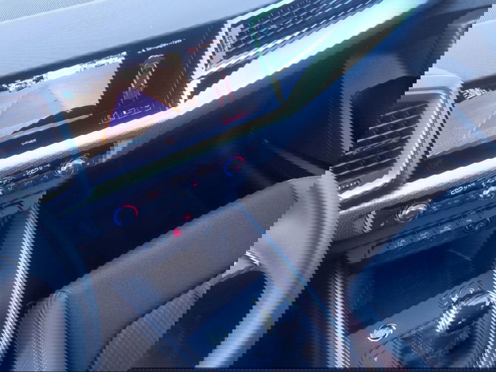 Audi A1 Sportback usata a Grosseto (14)