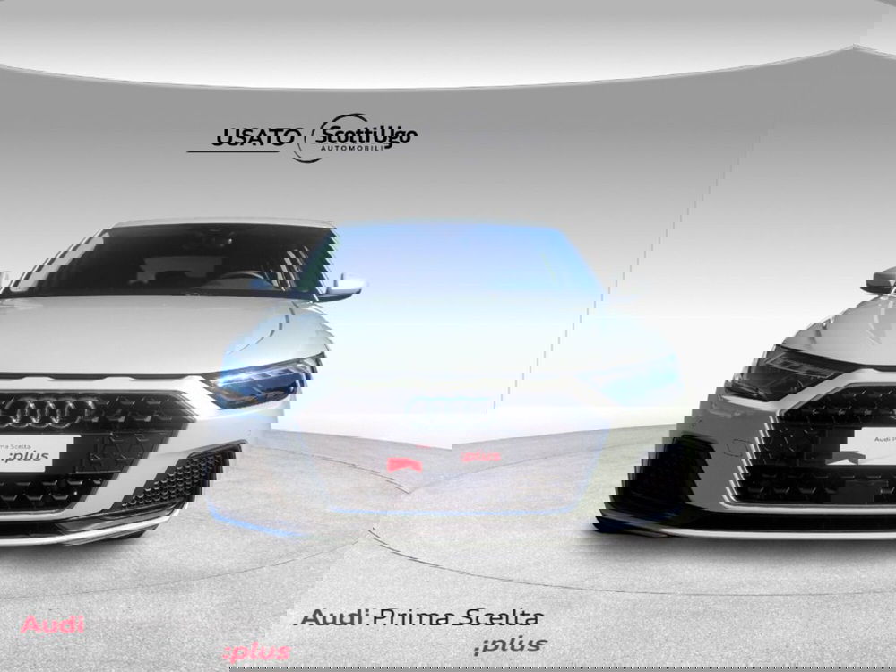 Audi A1 Sportback usata a Grosseto (2)