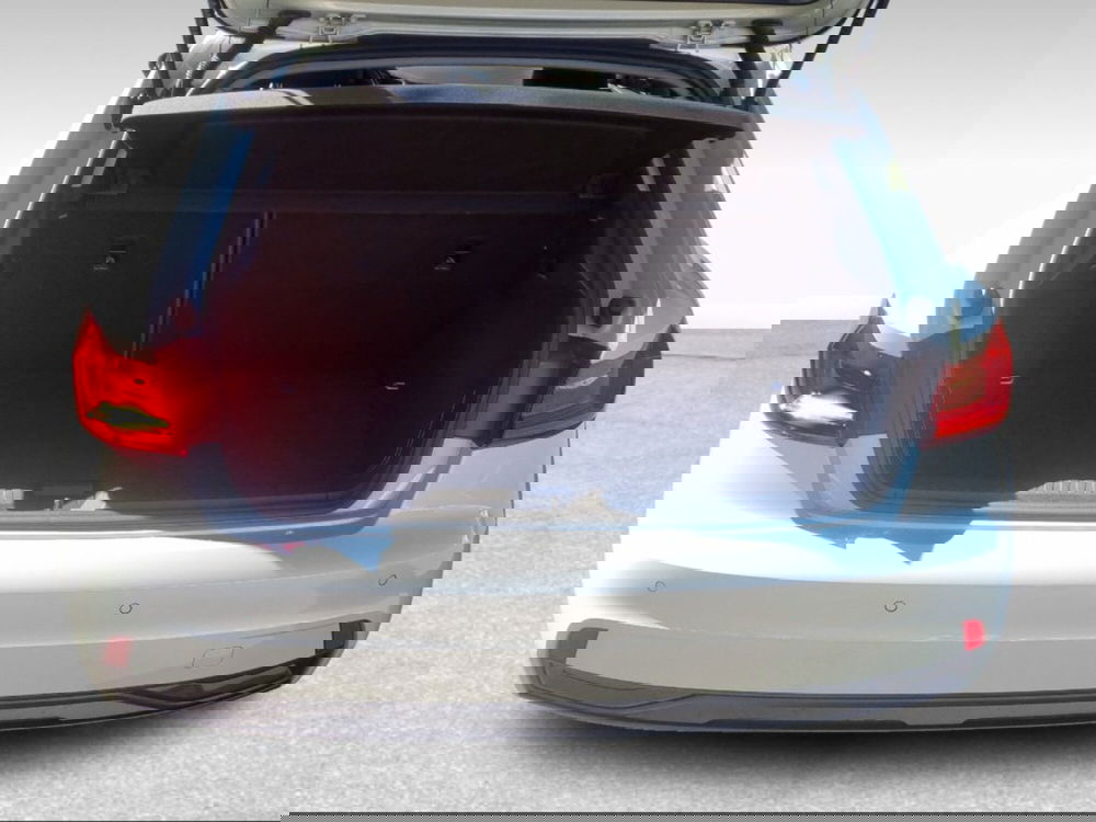 Audi A1 Sportback usata a Grosseto (6)