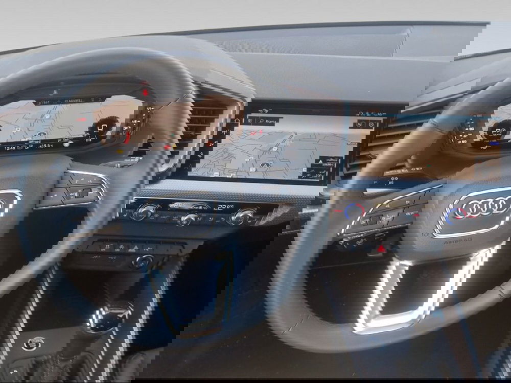 Audi A1 Sportback usata a Grosseto (8)