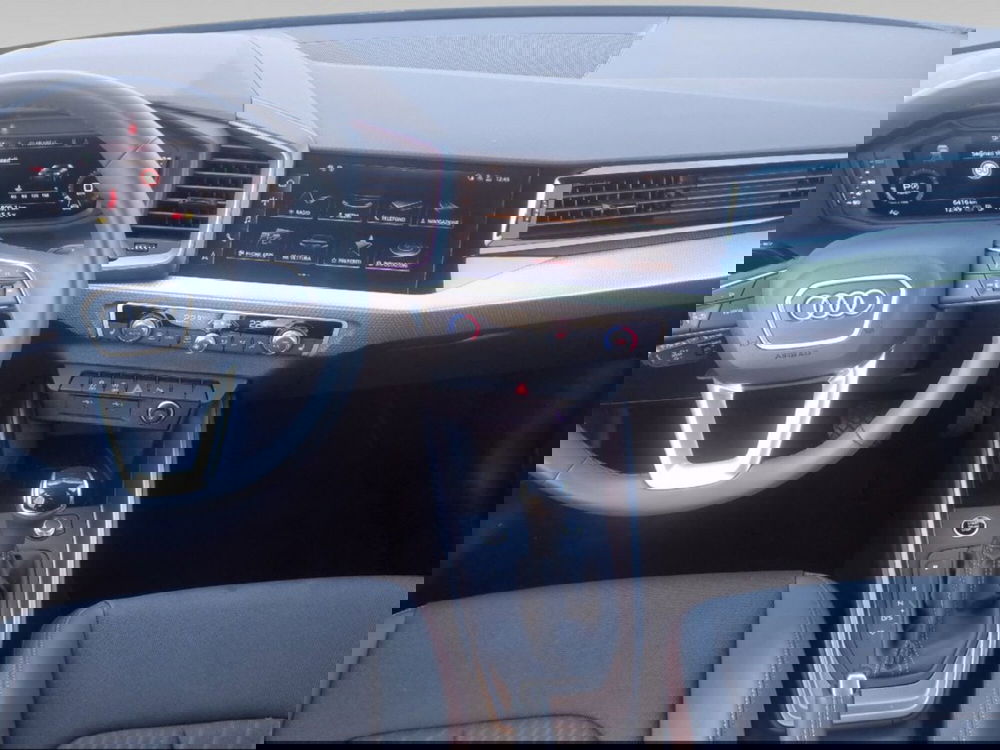 Audi A1 Sportback usata a Grosseto (9)