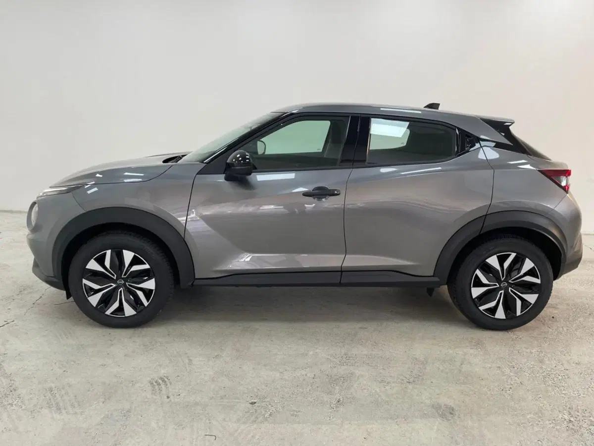 Nissan Juke nuova a Como (8)