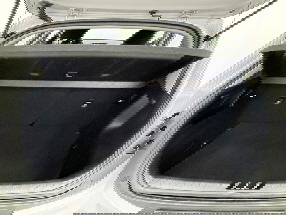 Kia Stonic usata a Como (16)