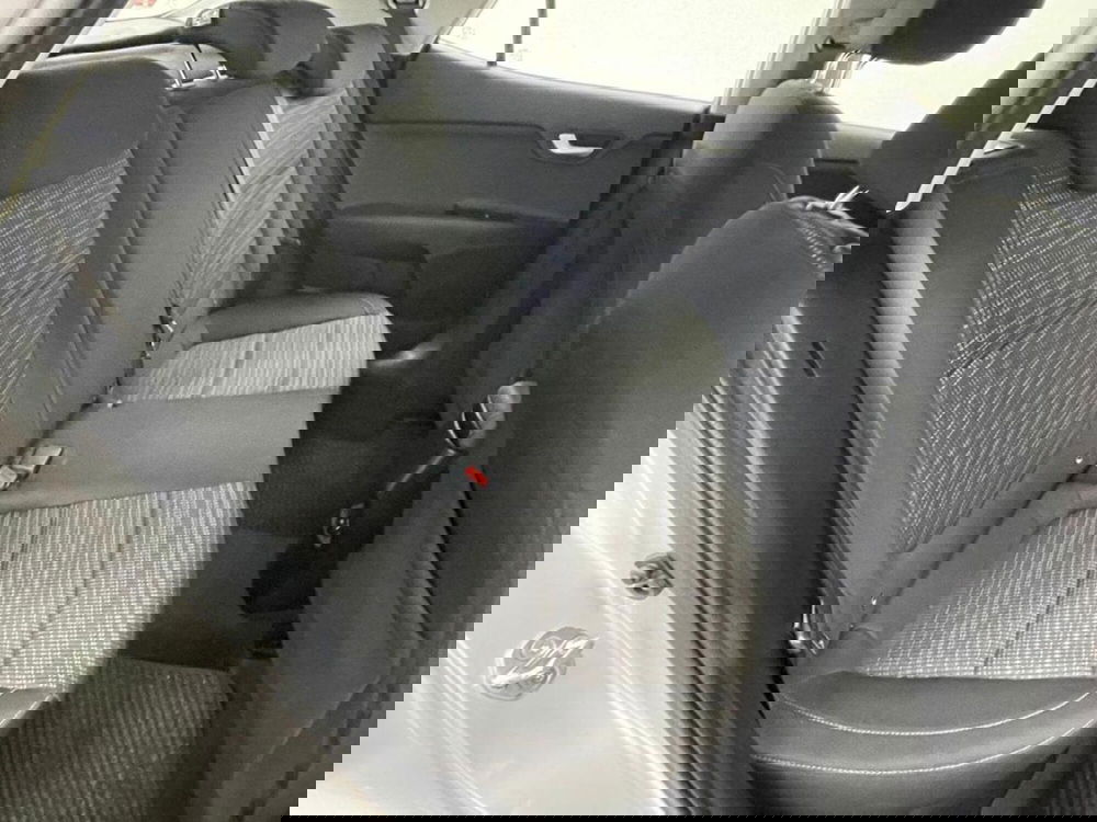 Kia Stonic usata a Como (5)