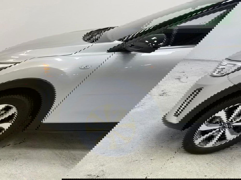 Kia Stonic usata a Como (9)