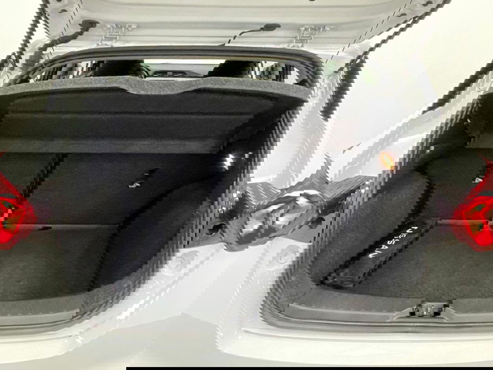 Nissan Micra usata a Como (17)