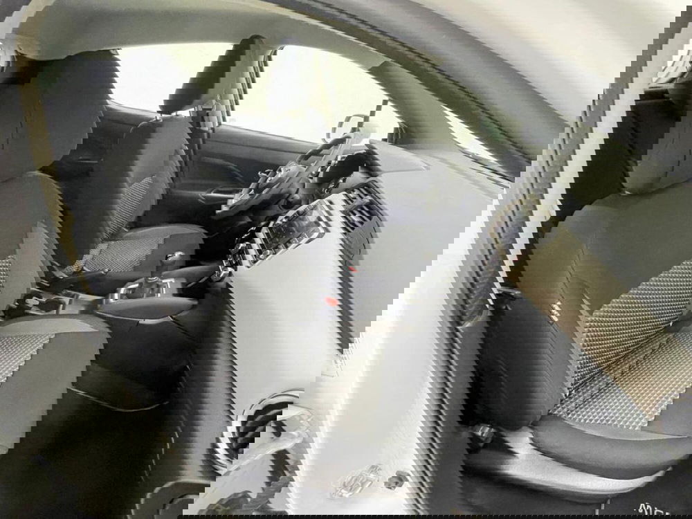 Nissan Micra usata a Como (3)