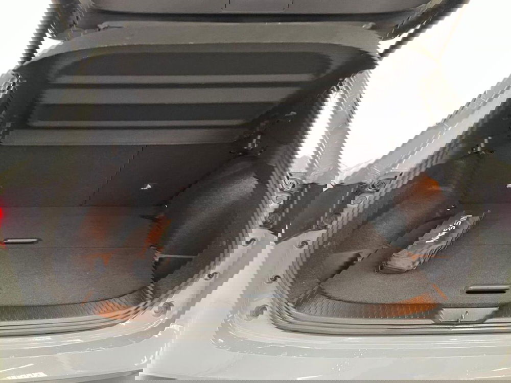 Nissan Qashqai usata a Como (20)
