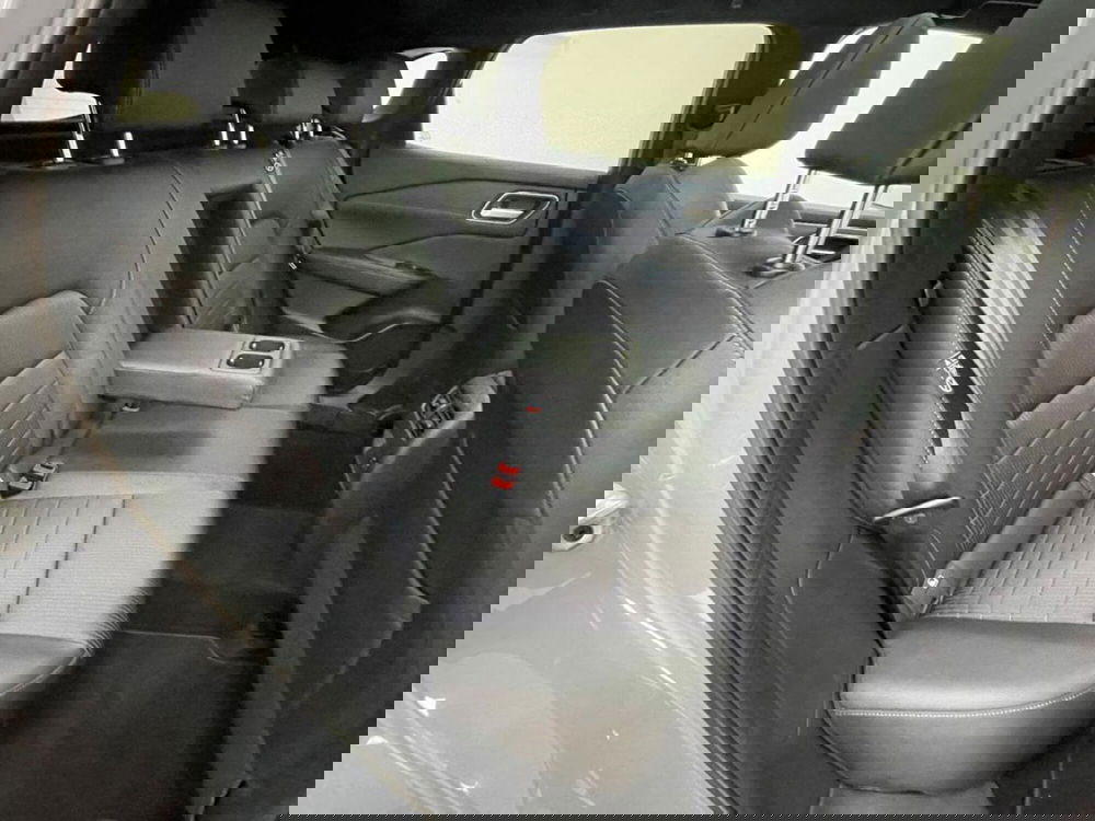Nissan Qashqai usata a Como (5)