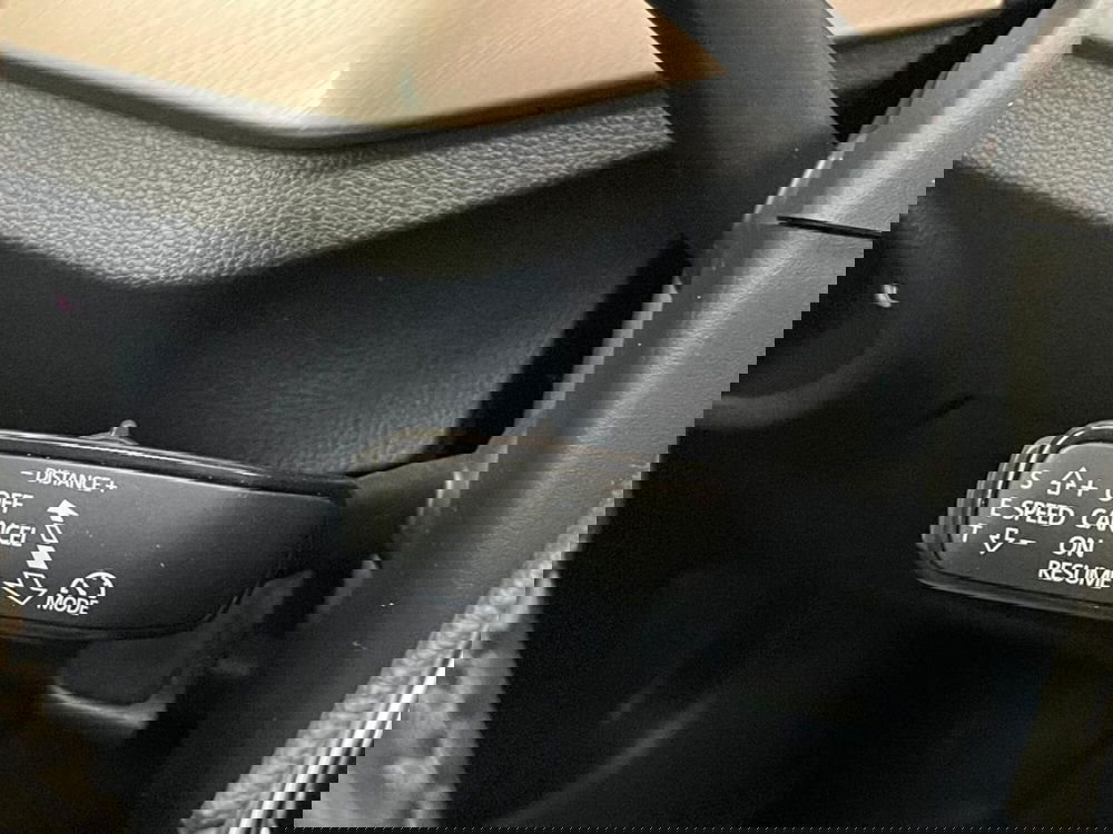 Skoda Kamiq usata a Como (11)