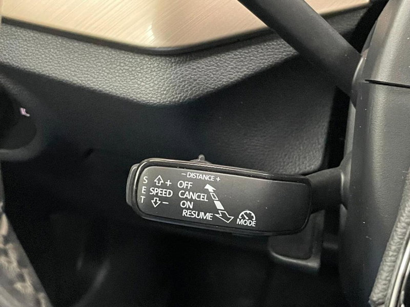 Skoda Kamiq usata a Como (11)