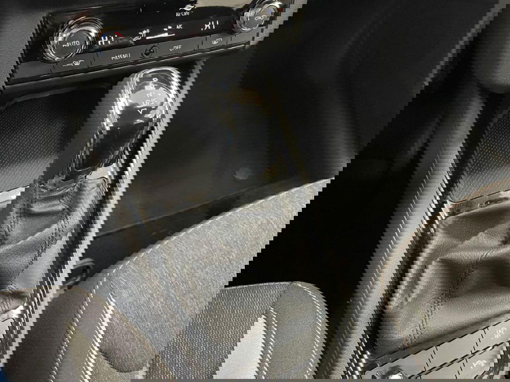 Skoda Kamiq usata a Como (20)