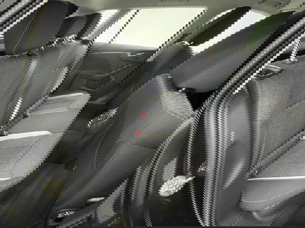 Skoda Kamiq usata a Como (5)