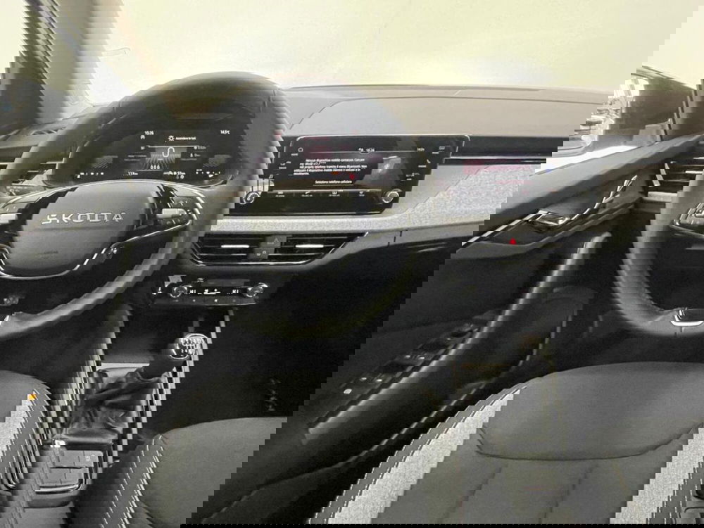 Skoda Kamiq nuova a Como (10)