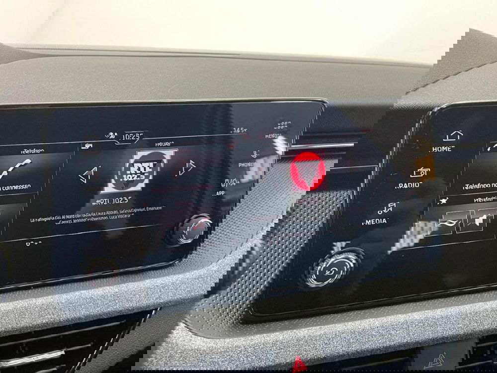 Skoda Kamiq nuova a Como (12)