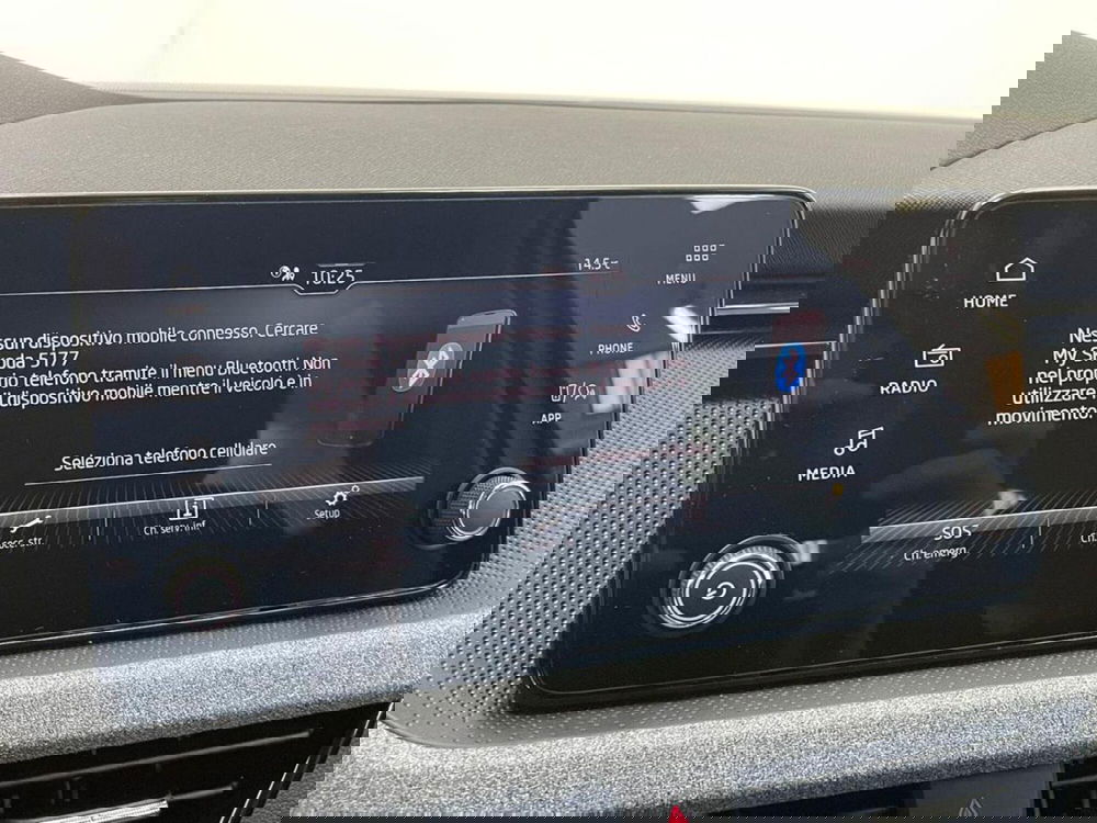 Skoda Kamiq nuova a Como (13)