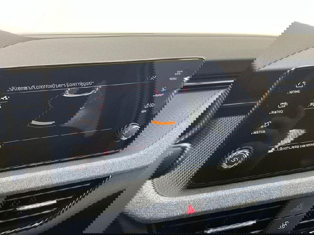 Skoda Kamiq nuova a Como (15)