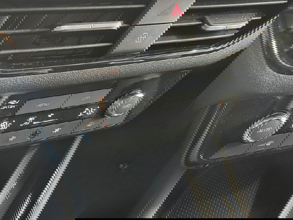 Skoda Kamiq nuova a Como (16)